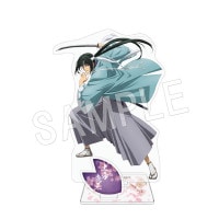 薄桜鬼 もちころりん ぬいぐるみマスコット(BOX)(特典終了) | は行,薄