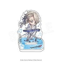 4月発送】第五人格 等身アクリルスタンド C107 作曲家 | あ行