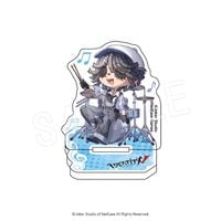 4月発送】第五人格 等身アクリルスタンド C107 作曲家 | あ行