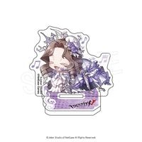 4月発送】第五人格 クリアポストカードセット(7枚入り) C107 | あ行