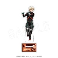 7月発送】僕のヒーローアカデミア アクリルフィギュアスタンド SHIBUYA