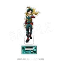 予約】僕のヒーローアカデミア マルチアクリルスタンド ホークス | は