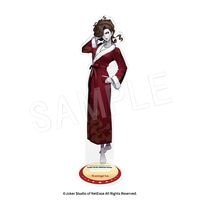 4月発送】第五人格 トレーディンググリッター缶バッジ C107(pcs) | あ