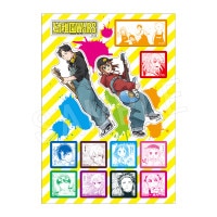 一般予約】幼稚園WARS トレーディング缶バッジJF2025ver.(セット) | や