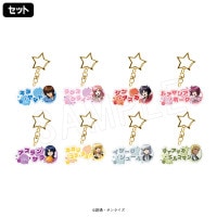 予約】機動戦士ガンダムSEED FREEDOM おなまえアクリルキーホルダー