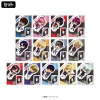 予約】機動戦士ガンダムSEED FREEDOM トレーディング缶バッジ