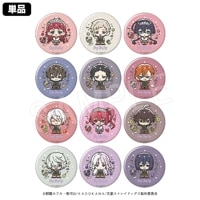 予約】文豪ストレイドッグス×サンリオキャラクターズ トレーディング