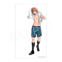 一般予約】ヤリチン☆ビッチ部 BIGアクリルスタンド 裏垢男子＆隠し