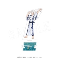 予約】ワールドトリガー アクリルフィギュアスタンド Bouquet ver