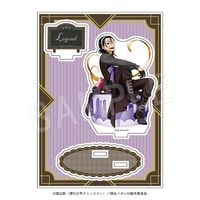 12月発送】弱虫ペダル LIMIT BREAK アクリルスタンド スイーツタイム