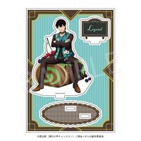 12月発送】弱虫ペダル LIMIT BREAK アクリルスタンド スイーツタイム