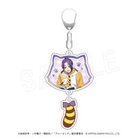 予約】ブルーロック デスクネームプレート 御影 玲王 | は行,ブルー