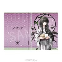 12月発送】アークナイツ アクリルフィギュアスタンド 湯上りver