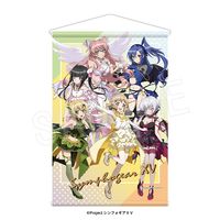 11月発送】戦姫絶唱シンフォギアXV 絶勝守 アマルガムギアver. マリア