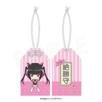 4月発送】戦姫絶唱シンフォギアXV 絶勝守 私立リディアン音楽院ver. 暁