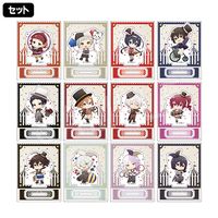 文豪ストレイドッグス トレーディング缶バッジ AGF2019ver.(ランダム