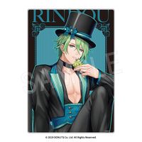 一般予約】ブラックスター -Theater Starless- トレーディング缶バッジ