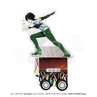 3月発送】KING OF PRISM-Your Endless Call-み～んなきらめけ