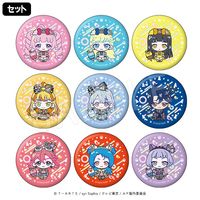 3月発送】ひみつのアイプリ アクリルホルダー(イラストシート付き