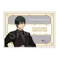 一般予約】黒子のバスケ アクリルアートパネル(黒スーツ2023 winter