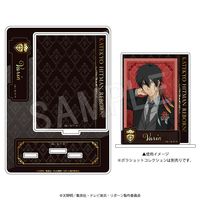 家庭教師ヒットマンREBORN! クリアファイル3枚セット XANXUS