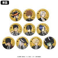 4月発送】家庭教師ヒットマンREBORN! トレーディンググリッター缶