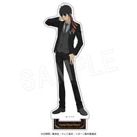 4月発送】家庭教師ヒットマンREBORN! ポラショットコレクション 黒