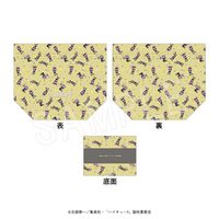 二次受注】ハイキュー!! TO THE TOP ヘッドマーク缶バッジセット