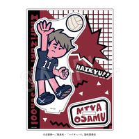 5月発送】ハイキュー!! アクリルスタンド JF2026 月島 蛍 | は行