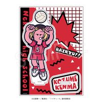 5月発送】ハイキュー!! アクリルスタンド JF2026 宮 治 | は行