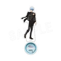 黒子のバスケ アクリルフィギュアスタンド After School Game! Ver