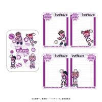 二次受注】ハイキュー!! TO THE TOP トレーディング缶バッジ 映画村ver