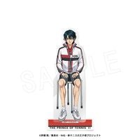 一般予約】新テニスの王子様 BIGペアアクリルスタンド 合宿所の日常ver