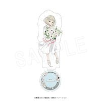 予約】ワールドトリガー アクリルフィギュアスタンド Bouquet ver