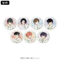 3月発送】ワールドトリガー アクリルフィギュアスタンド Bouquet ver.2