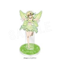 4月発送】戦姫絶唱シンフォギアXV 絶勝守 私立リディアン音楽院ver. 暁