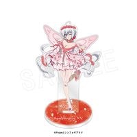 戦姫絶唱シンフォギアAXZ BIGアクリルスタンド 雪音クリス | さ行,戦姫