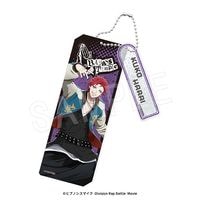 ヒプマイ サンリオリミックス ミニタオル Fling Posse | は行