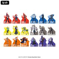 ヒプノシスマイク -Division Rap Battle- メタルピンズ 山田一郎 | は