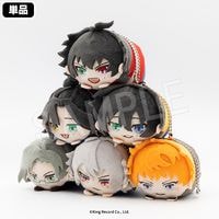 ヒプノシスマイク -Division Rap Battle- もちころりん ぬいぐるみ