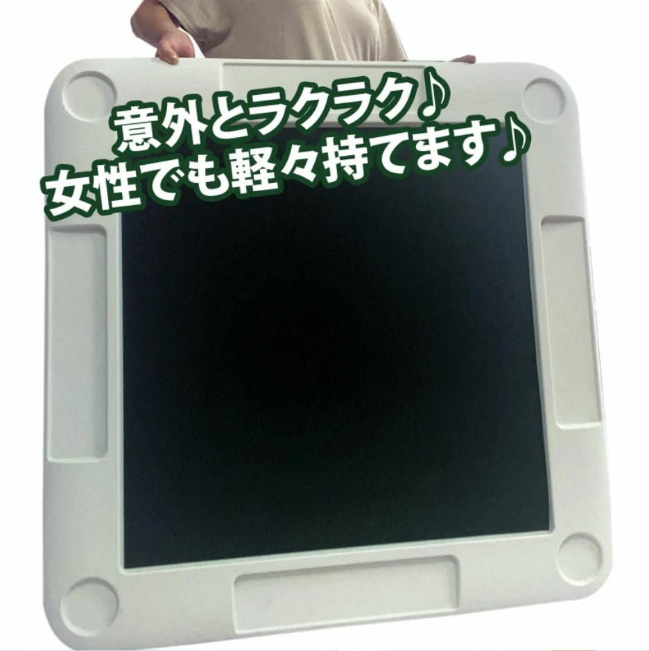 麻雀卓 手打ち麻雀卓 白色 折りたたみ マージャン卓 |手打ち 麻雀