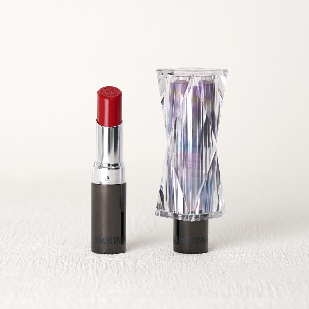 OBOROZUKUYO BOX】FRANGES DIVINES×Causette.Joli C10 | Causette.Joli