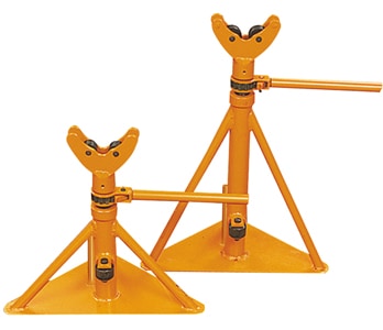 業界で実績が抜群なケーブルドラム用ケーブルジャッキ ローラー軸受け