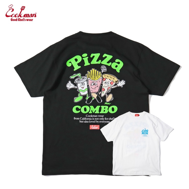 Cookman クックマン シェフパンツ Chef pants 公式 ショップ 南