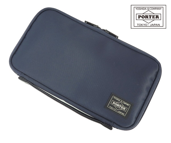 ポーター タイム トラベルオーガナイザー 655-17879 （カラー