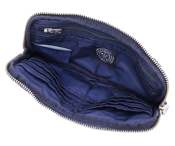 選べるノベルティ付】 ポータークラシック スーパーナイロン