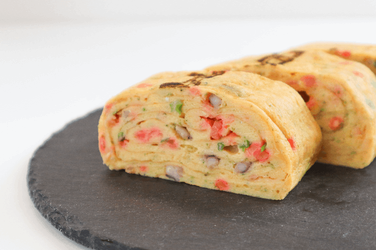 たこ焼き風たまご焼き【冷蔵】 | 加工品 | コッコファームオンライン