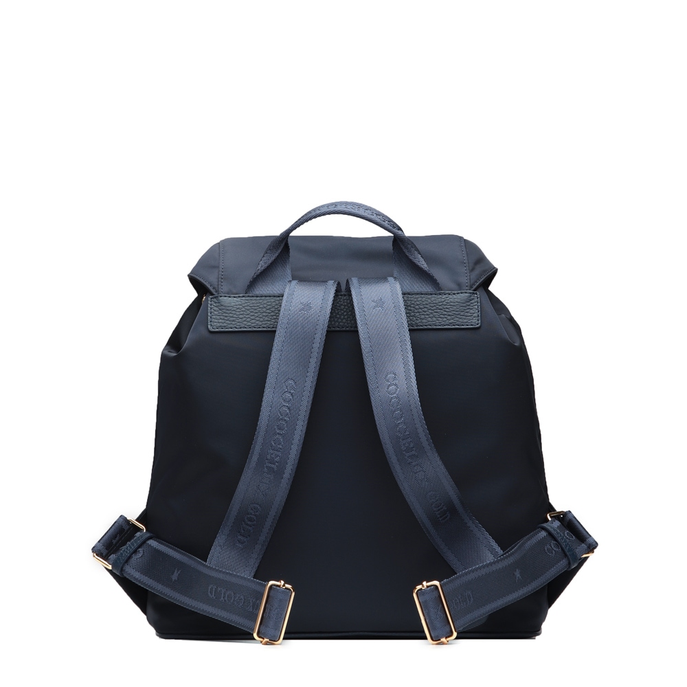 COCOCELUX GOLD POCONO NYLON ﾃﾞｲﾘｰﾊﾞｯｸﾊﾟｯｸ | material | COCOCELUX GOLD