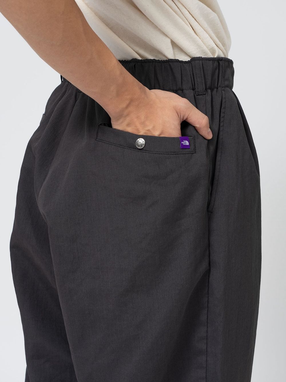 SALE】THE NORTH FACE PURPLE LABEL(ザノースフェイスパープルレーベル