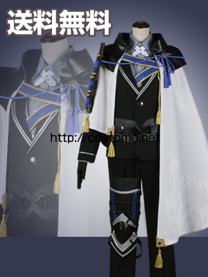 刀剣｜山姥切長義極 コスプレ衣装通販（やまんばぎりちょうぎきわめ